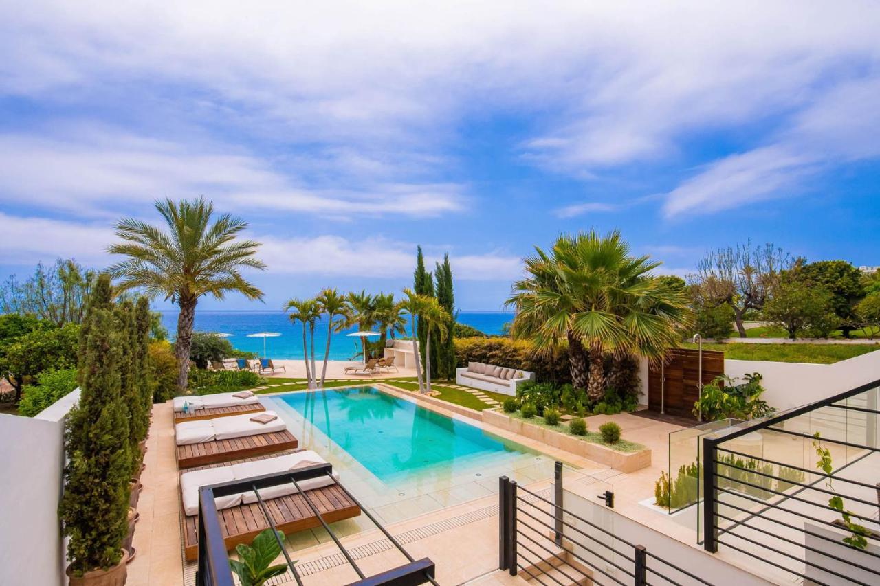 Horizonte Club In Nerja By Solaga Holiday Homes Extérieur photo