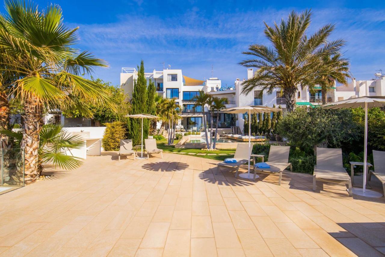 Horizonte Club In Nerja By Solaga Holiday Homes Extérieur photo