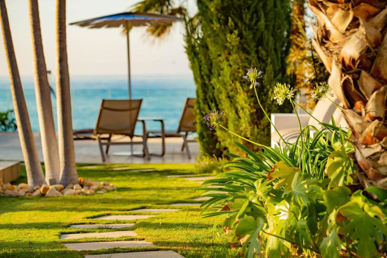 Horizonte Club In Nerja By Solaga Holiday Homes Extérieur photo