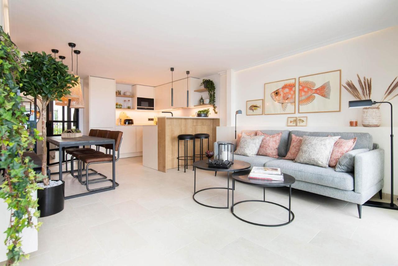 Horizonte Club In Nerja By Solaga Holiday Homes Extérieur photo