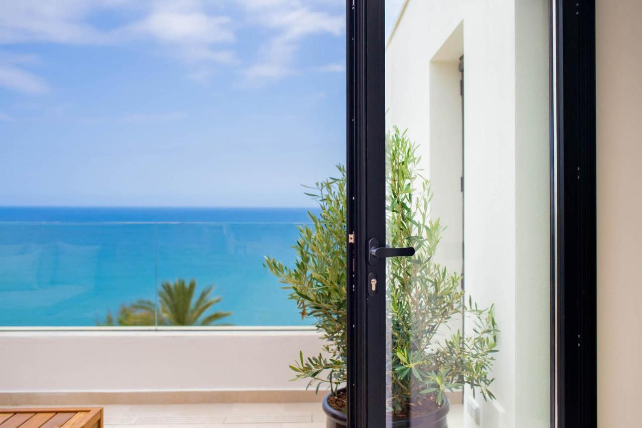 Horizonte Club In Nerja By Solaga Holiday Homes Extérieur photo