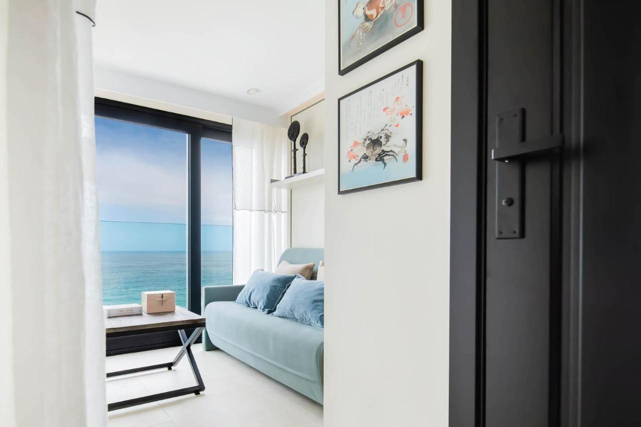 Horizonte Club In Nerja By Solaga Holiday Homes Extérieur photo