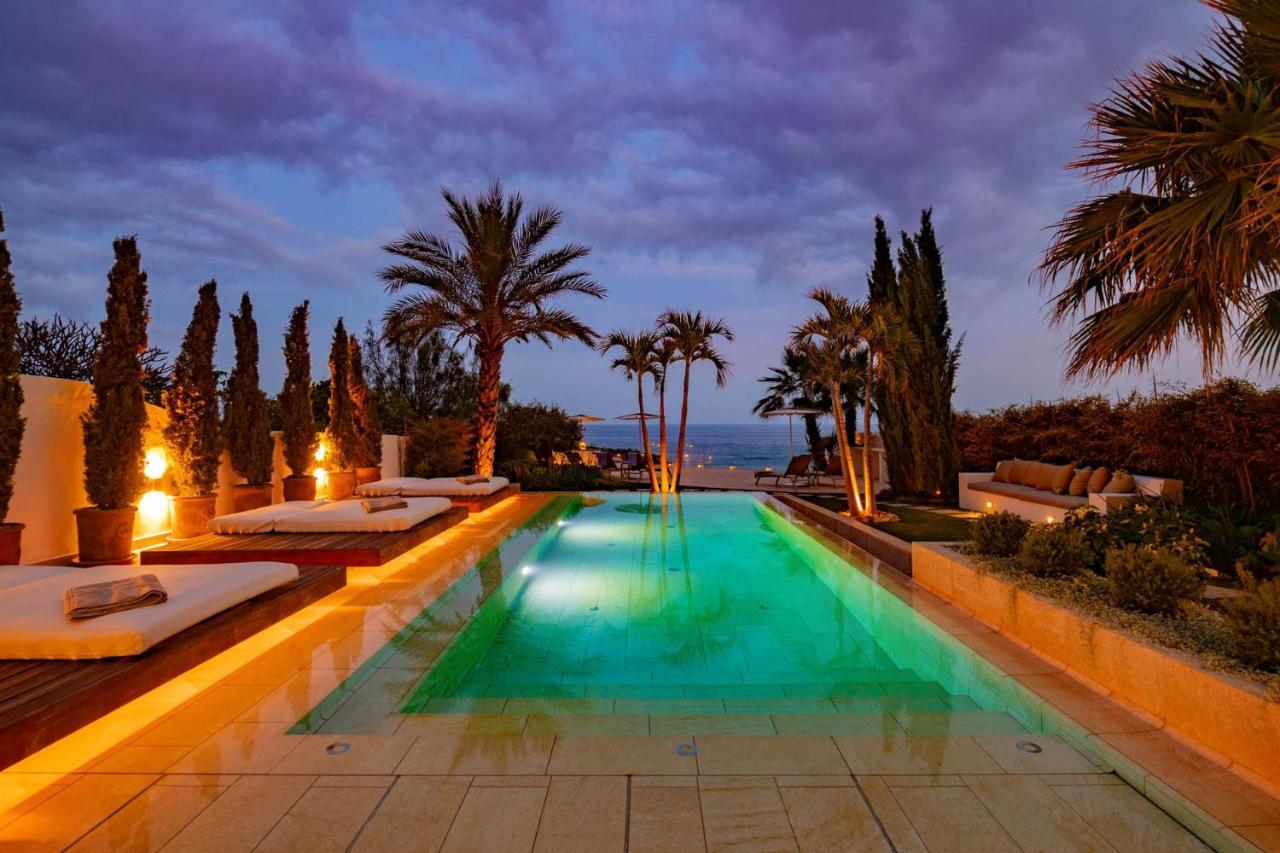 Horizonte Club In Nerja By Solaga Holiday Homes Extérieur photo