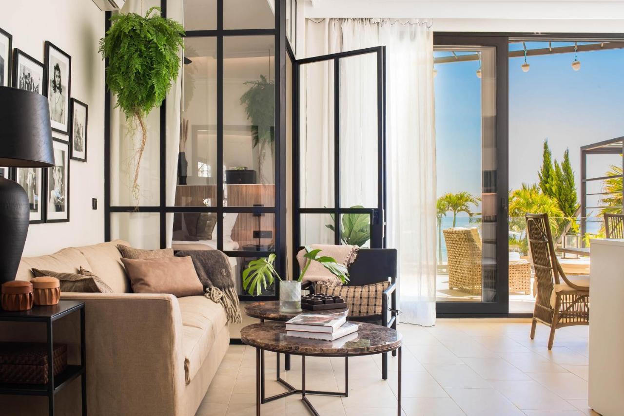 Horizonte Club In Nerja By Solaga Holiday Homes Extérieur photo
