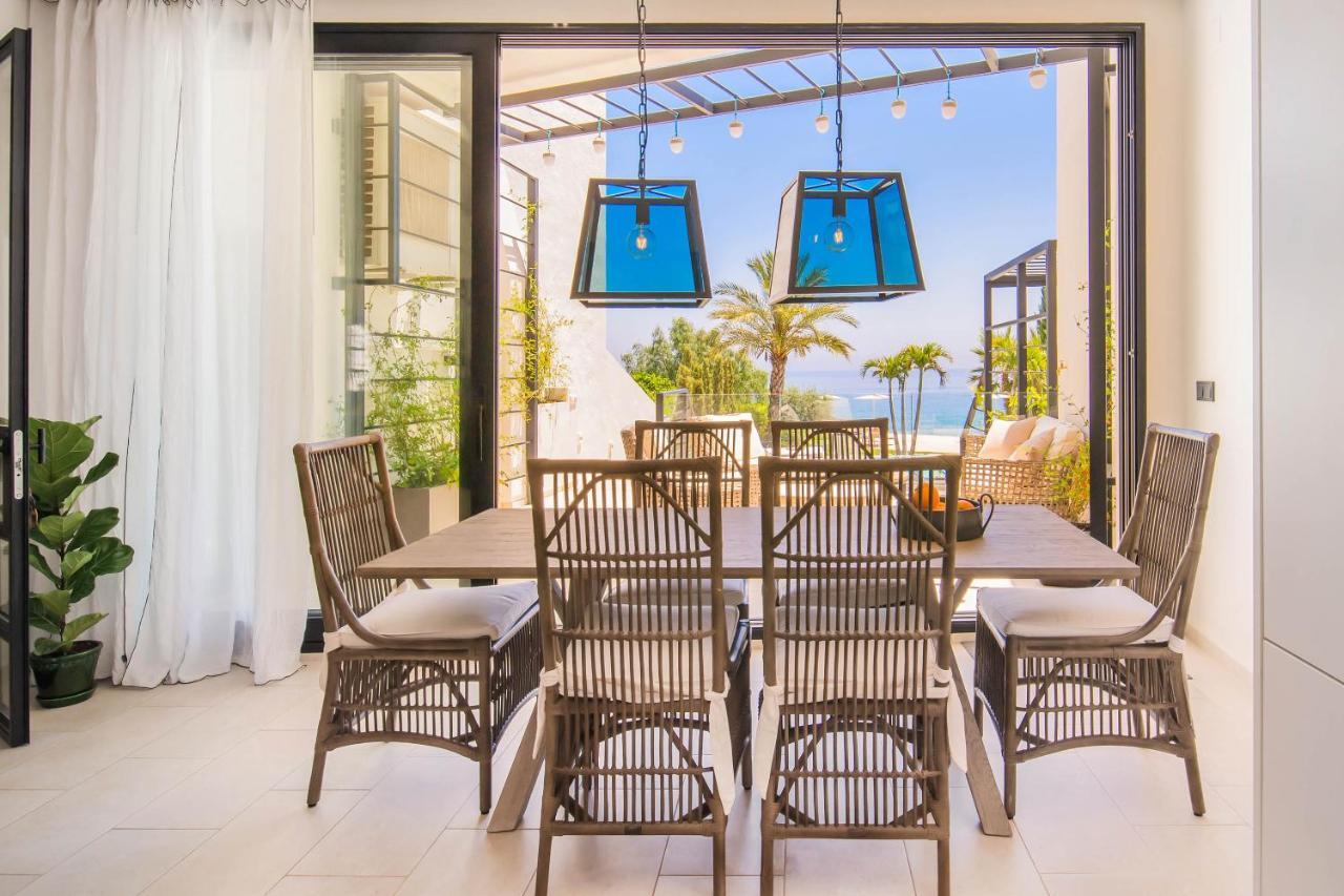 Horizonte Club In Nerja By Solaga Holiday Homes Extérieur photo