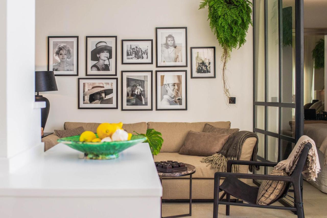 Horizonte Club In Nerja By Solaga Holiday Homes Extérieur photo