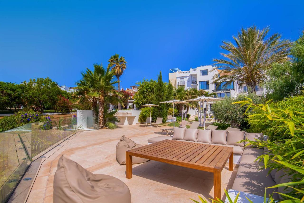 Horizonte Club In Nerja By Solaga Holiday Homes Extérieur photo