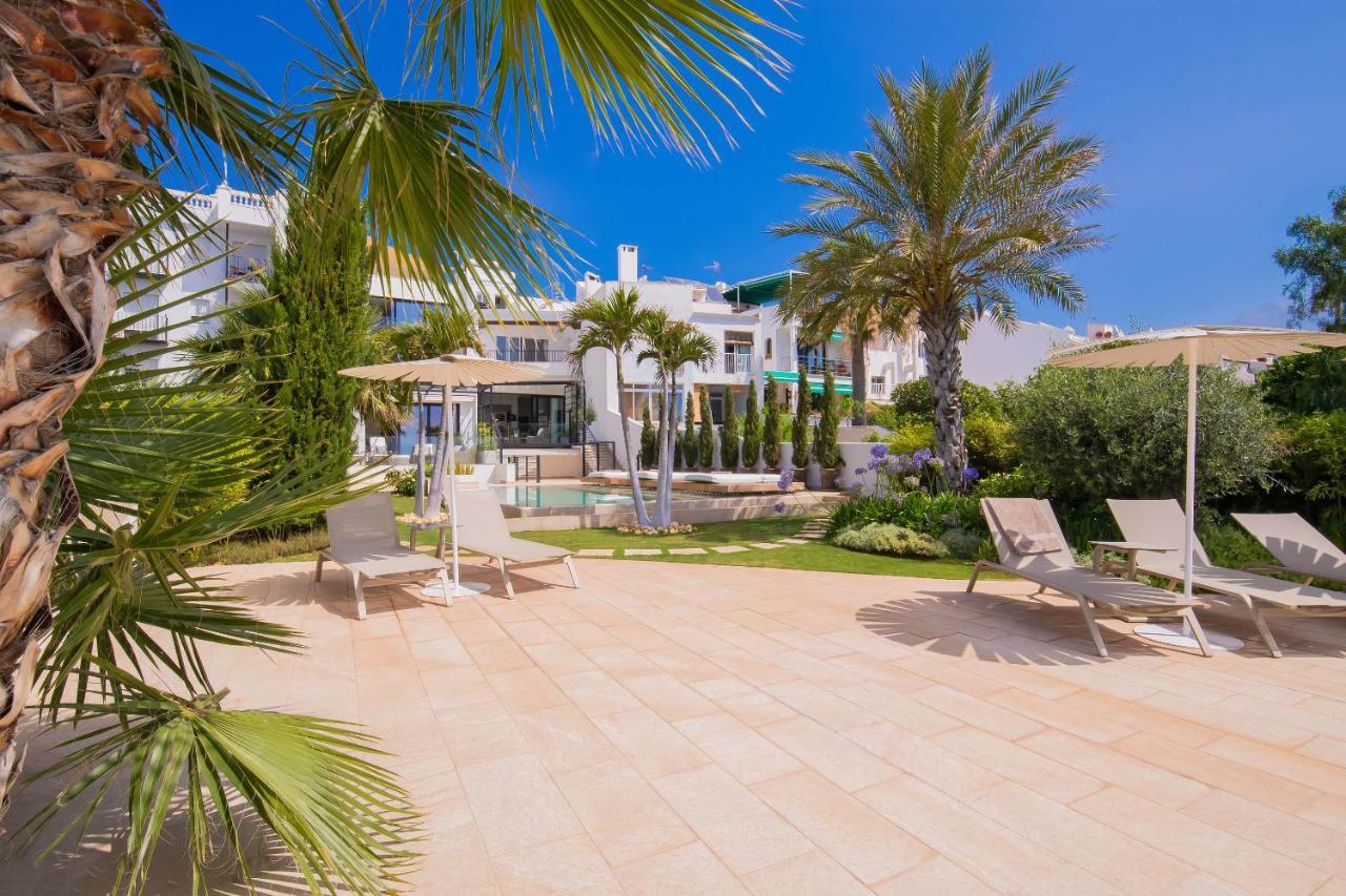 Horizonte Club In Nerja By Solaga Holiday Homes Extérieur photo
