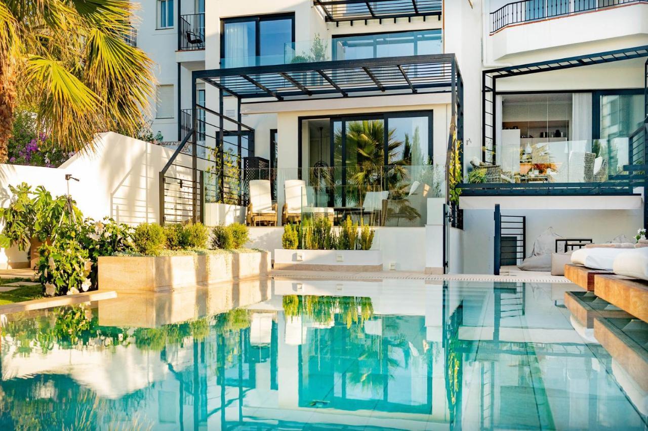 Horizonte Club In Nerja By Solaga Holiday Homes Extérieur photo