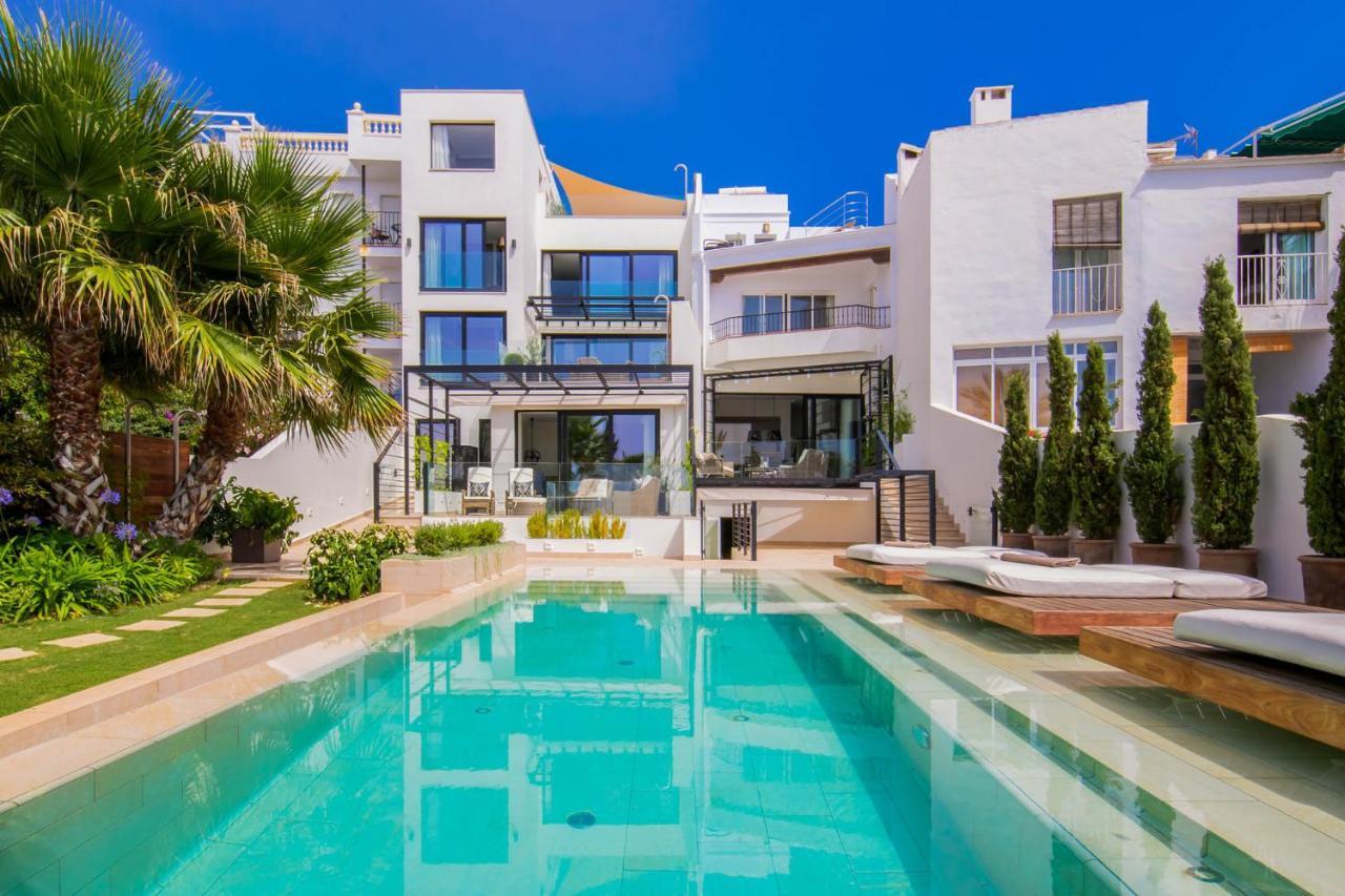 Horizonte Club In Nerja By Solaga Holiday Homes Extérieur photo