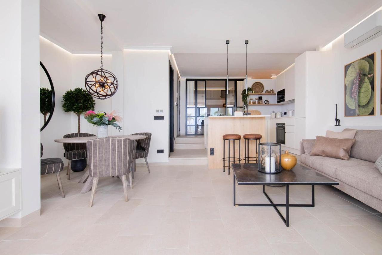 Horizonte Club In Nerja By Solaga Holiday Homes Extérieur photo