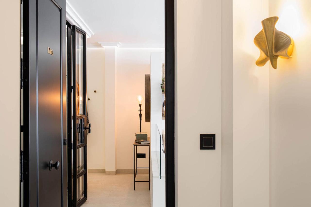 Horizonte Club In Nerja By Solaga Holiday Homes Extérieur photo