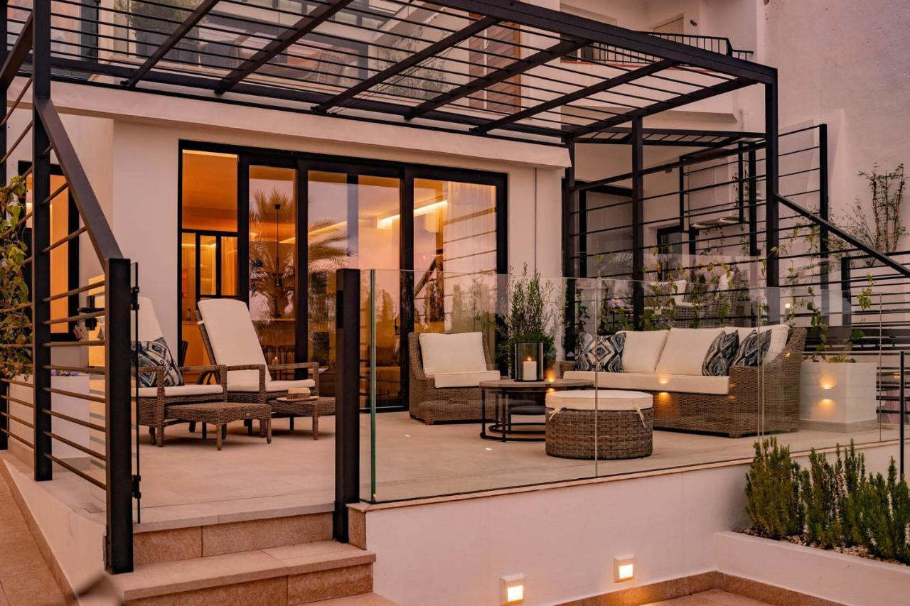 Horizonte Club In Nerja By Solaga Holiday Homes Extérieur photo