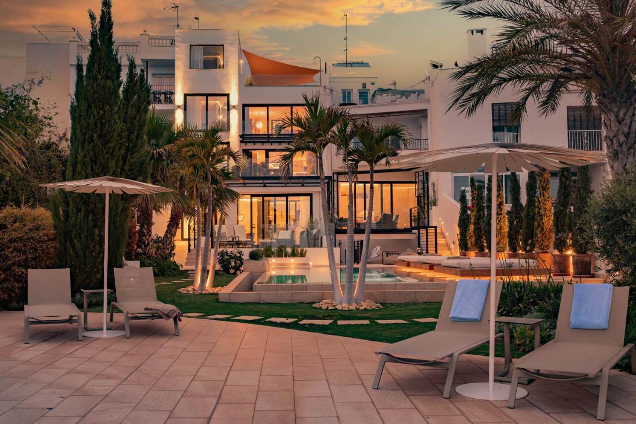 Horizonte Club In Nerja By Solaga Holiday Homes Extérieur photo