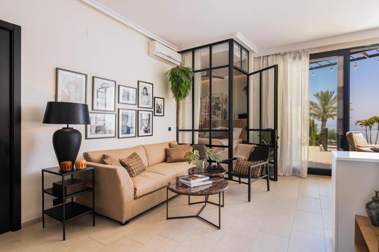 Horizonte Club In Nerja By Solaga Holiday Homes Extérieur photo