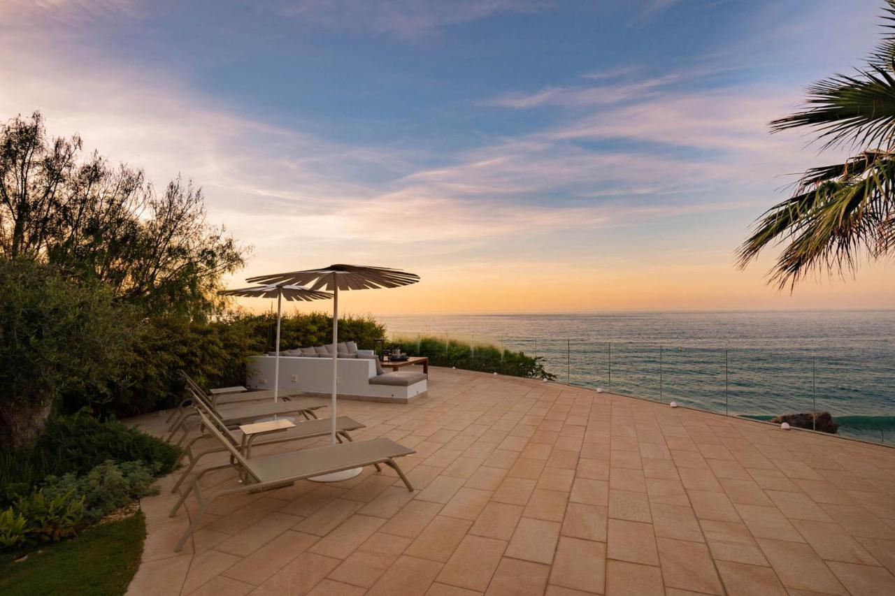 Horizonte Club In Nerja By Solaga Holiday Homes Extérieur photo