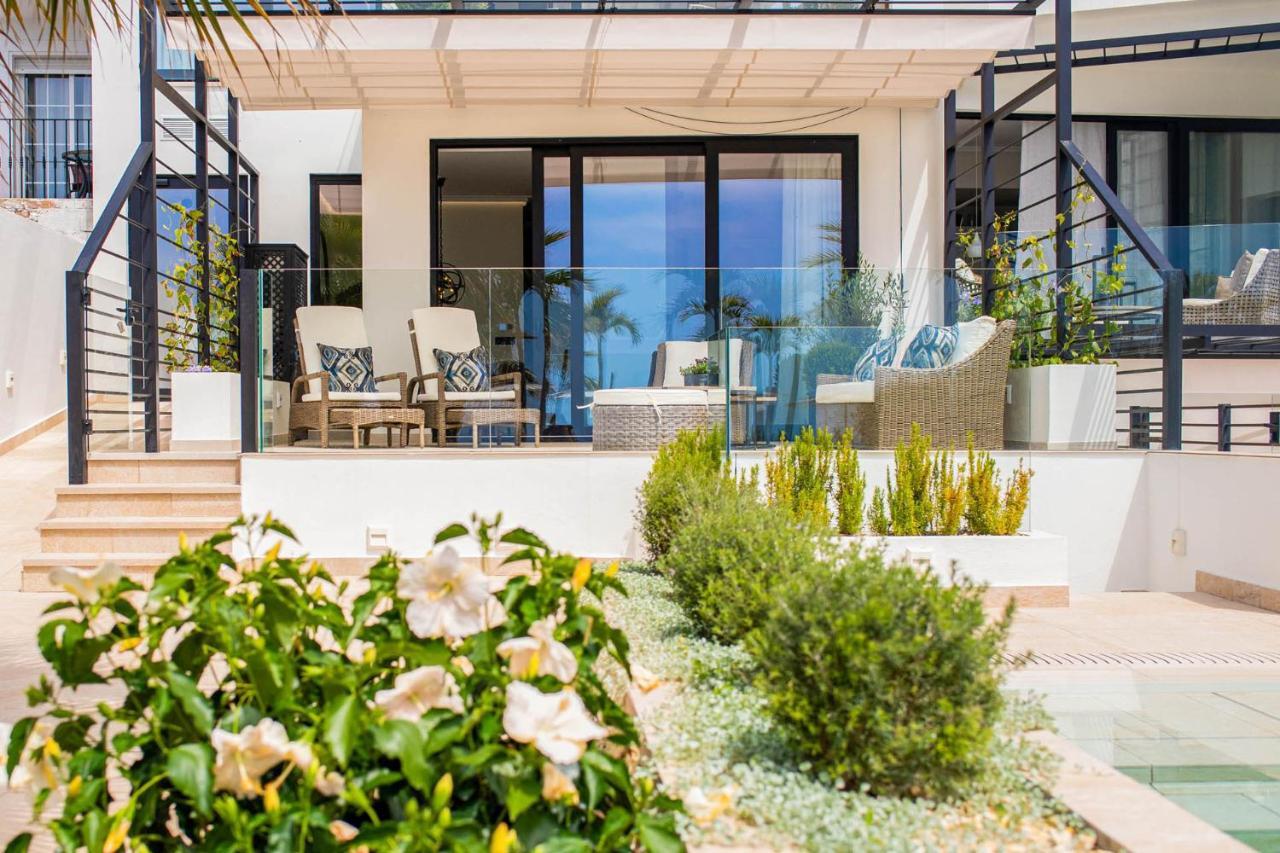 Horizonte Club In Nerja By Solaga Holiday Homes Extérieur photo