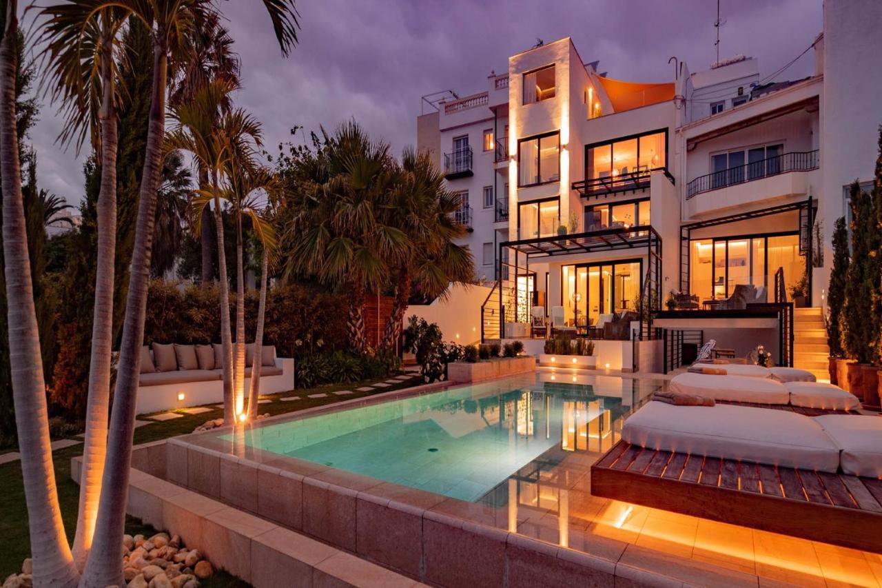 Horizonte Club In Nerja By Solaga Holiday Homes Extérieur photo