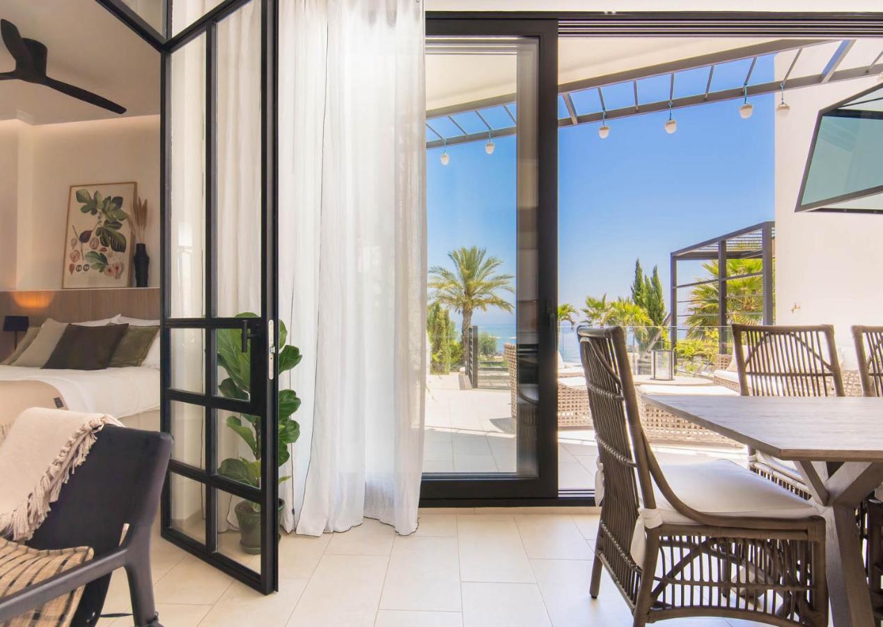 Horizonte Club In Nerja By Solaga Holiday Homes Extérieur photo