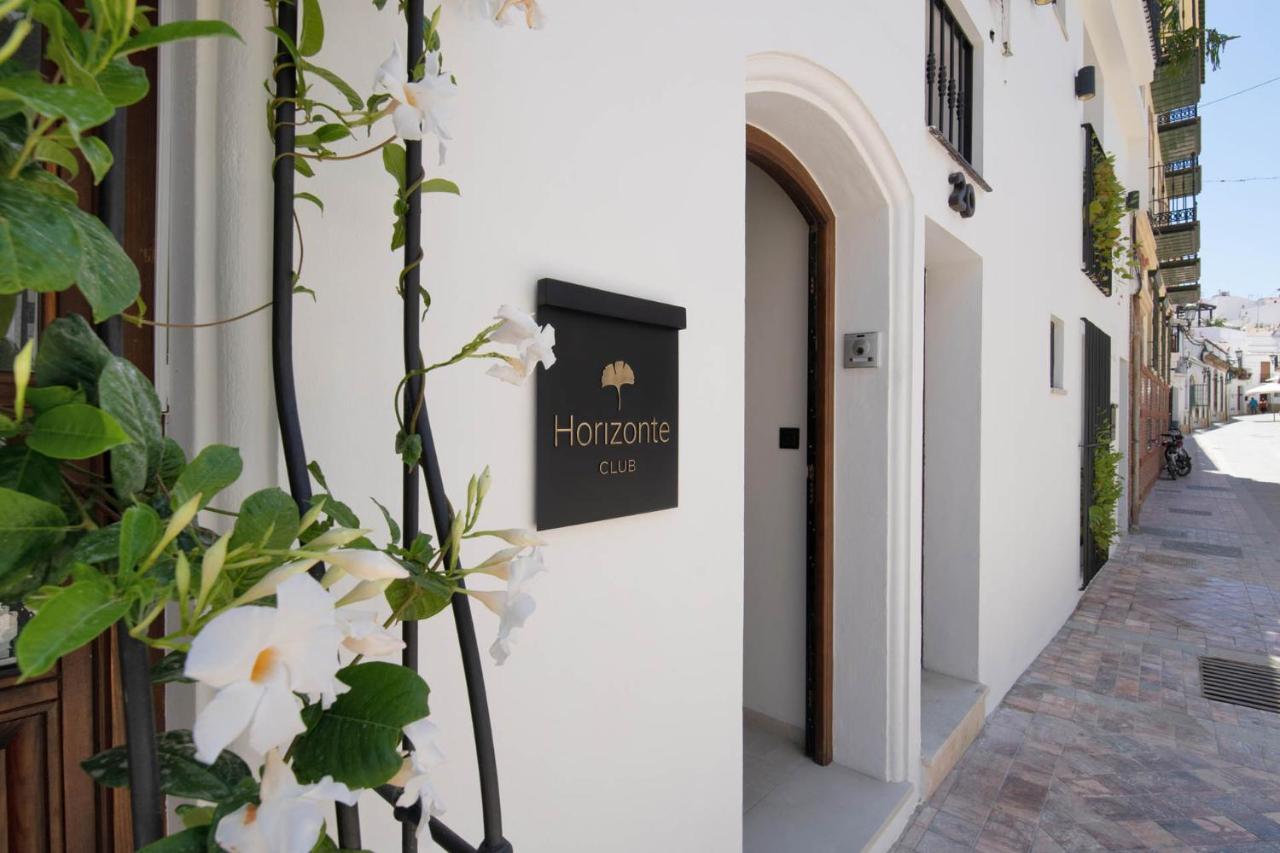Horizonte Club In Nerja By Solaga Holiday Homes Extérieur photo