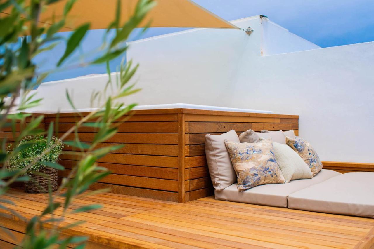 Horizonte Club In Nerja By Solaga Holiday Homes Extérieur photo