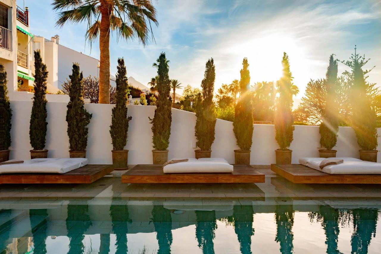 Horizonte Club In Nerja By Solaga Holiday Homes Extérieur photo