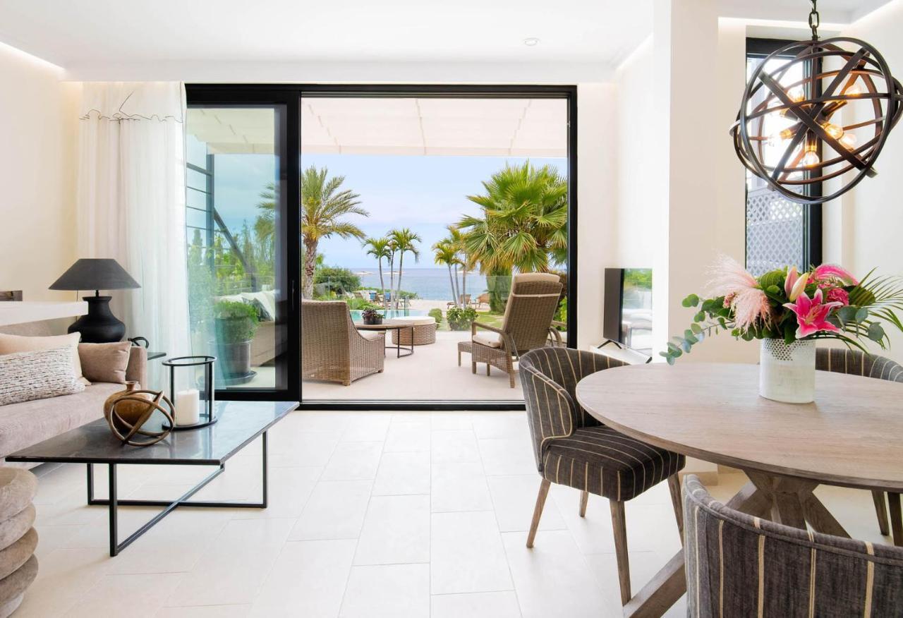 Horizonte Club In Nerja By Solaga Holiday Homes Extérieur photo