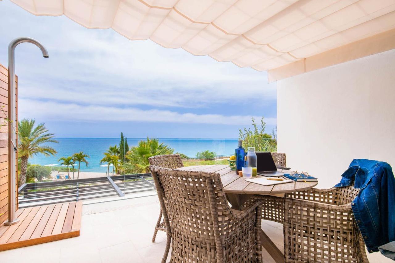 Horizonte Club In Nerja By Solaga Holiday Homes Extérieur photo