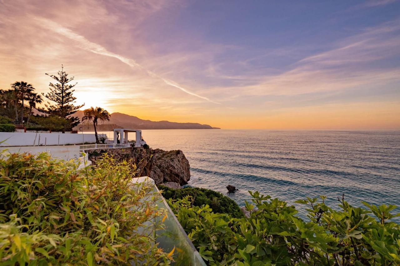 Horizonte Club In Nerja By Solaga Holiday Homes Extérieur photo