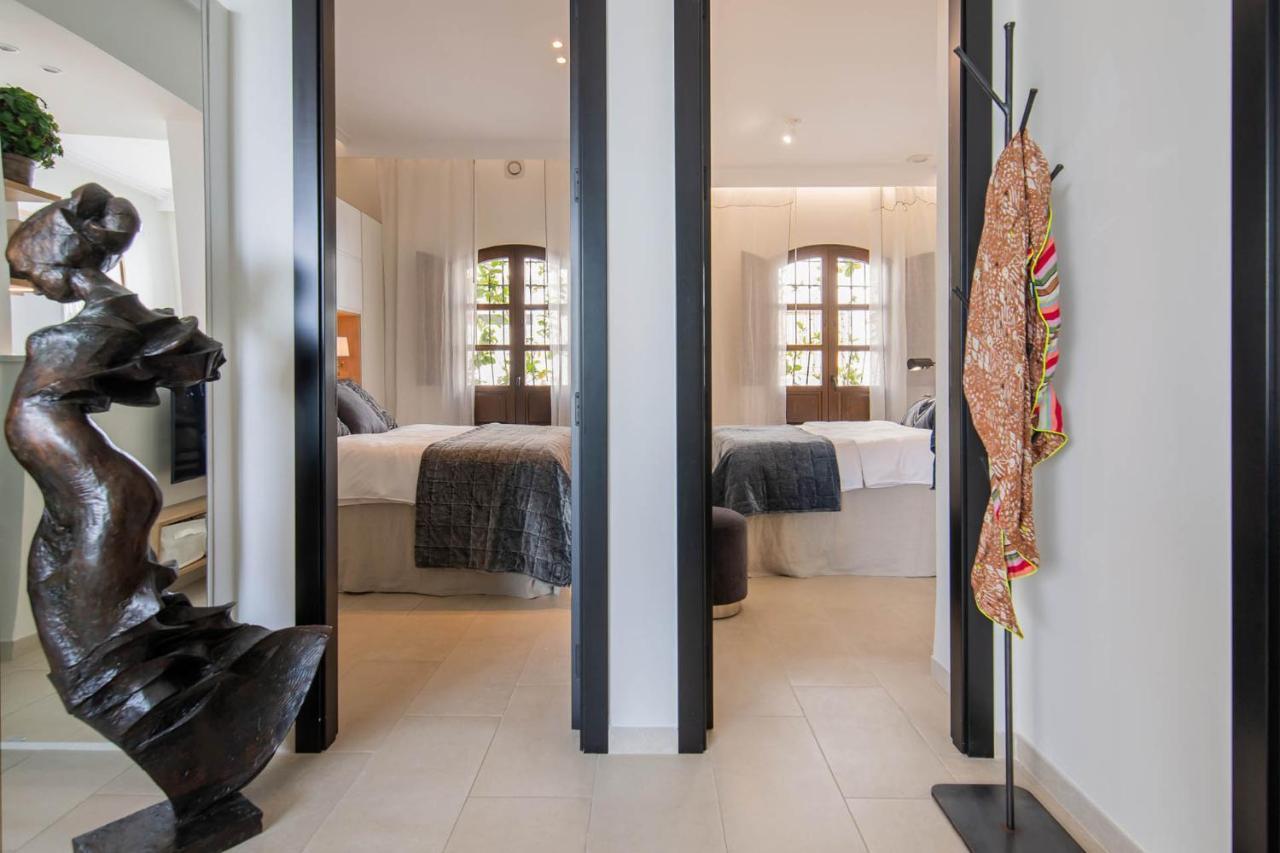 Horizonte Club In Nerja By Solaga Holiday Homes Extérieur photo