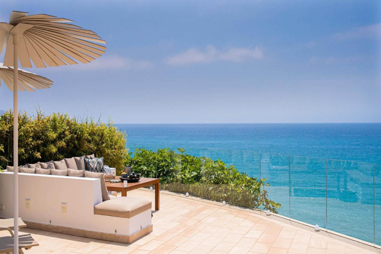Horizonte Club In Nerja By Solaga Holiday Homes Extérieur photo